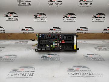 Centralina porta fusibili land rover discovery 201