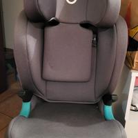 Seggiolino auto per bambini
