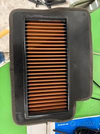 Filtro aria sprint filter MT 09 2022 e ricambi