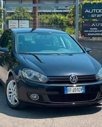 Volkswagen Golf 1.4 TSI 122CV 5p. Highline