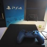 Ps4 in confezione originale 