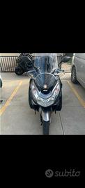 Honda PCX 125 - 2011