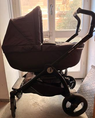 Trio Peg Perego