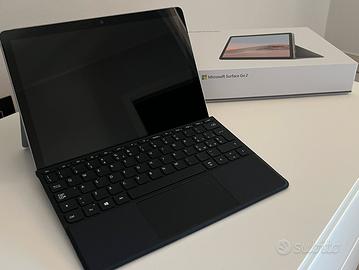 Microsoft Surface Go 2