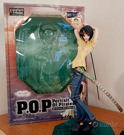 ⚔️ MegaHouse P.O.P Excellent Model One Piece Tashi