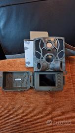 Fototrappola UsoGood TC80 