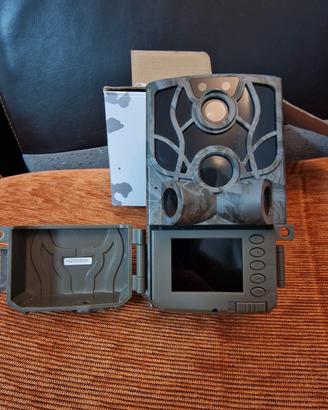Fototrappola UsoGood TC80 