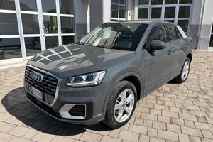 Audi Q2 1.6 TDI 116cv Sport edition