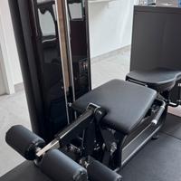 COMBO LEG EXTENSION/LEG CURL STESO DIAMOND
