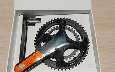 Guarnitura campagnolo Super Record  170mm 34-50