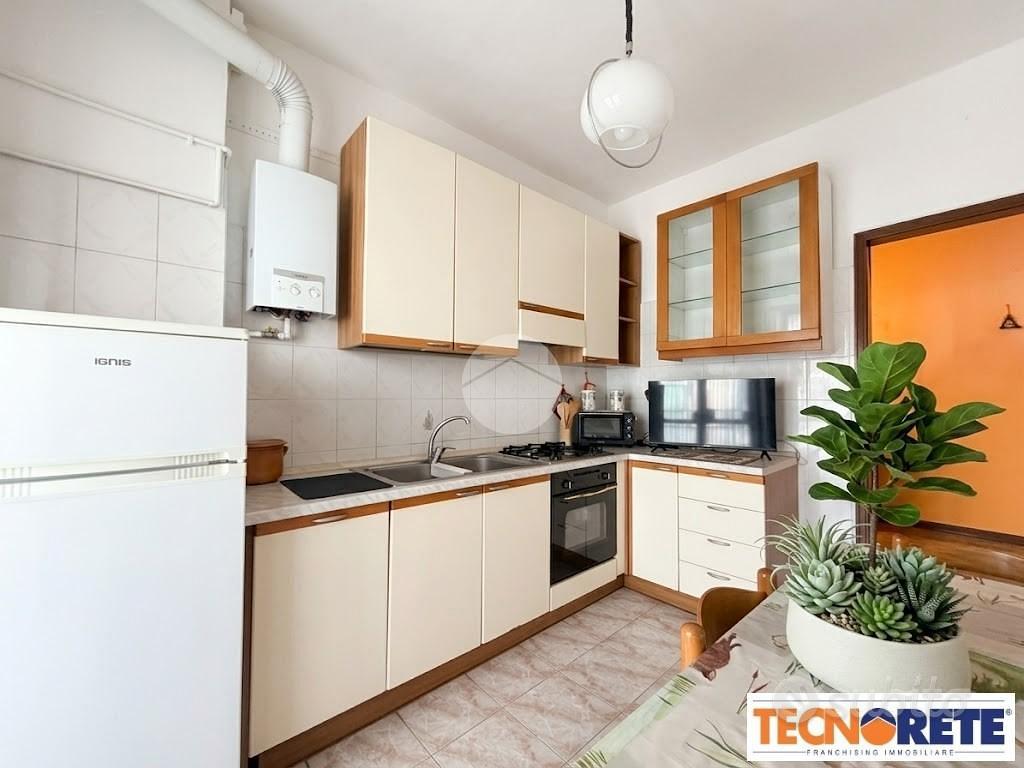 Appartamento – Cologno Monzese, San Giuliano Monzese - Altro