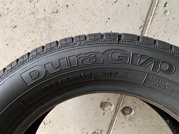 Pneumatici Auto
