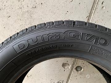 Pneumatici Auto
