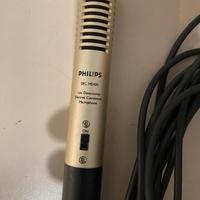 Microfono philips