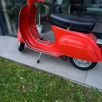 Vespa 50 special 1981