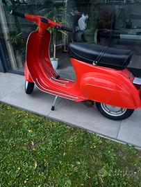 Vespa 50 special 1981
