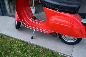 Vespa 50 special 1981