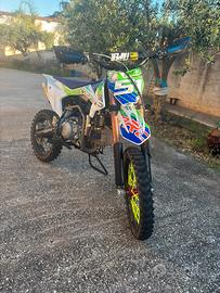 Profive 190cc kf2