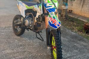 Profive 190cc kf2