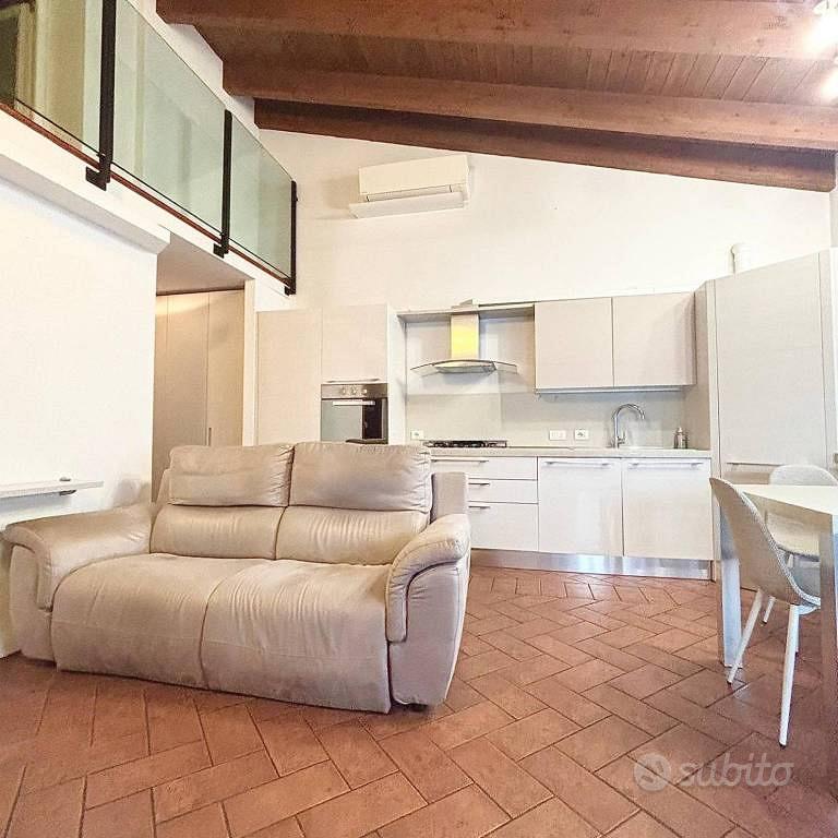 Appartamento – Modena, Scaglia, San Faustino- Madonnina- Quattro Ville - Vista 4