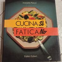 Cucina si fatica no Stampa 1989