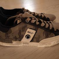 Scarpe Rifle da uomo