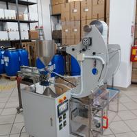 Confezionatrice verticale