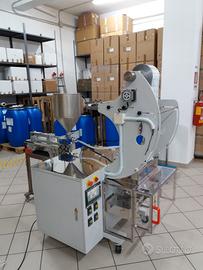 Confezionatrice verticale