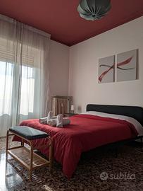 Appartamento trilocale
