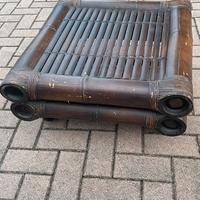 Tavolino etnico da soggiorno