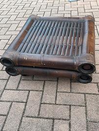 Tavolino etnico da soggiorno