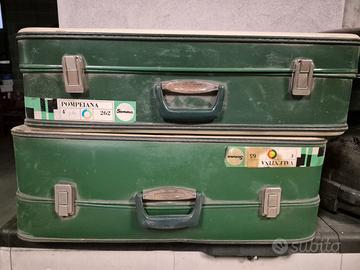 Valigie vintage