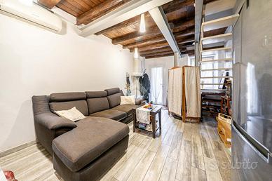 CASA INDIPENDENTE A VERONA