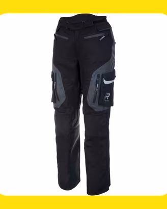 PANTALONE RIMORINA RUKKA GORETEX DONNA