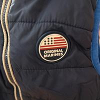 Smanicato bimbo 18/24 mesi