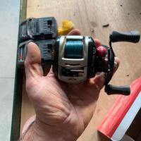 Mulinello ryobi aquila