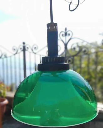 Lampadario Vintage 