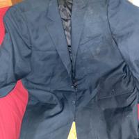 Completo uomo