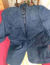 Completo uomo