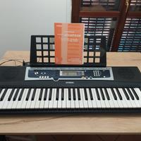 Tastiera Yamaha YPT 210