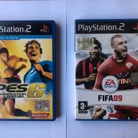 Giochi Playstation 2