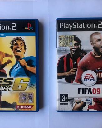 Giochi Playstation 2