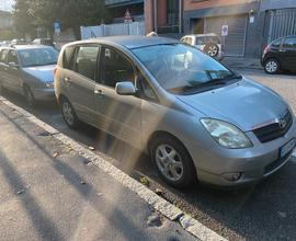 Toyota Corolla Verso 1.6 16V