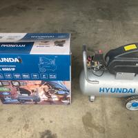 Compressore 50 l
