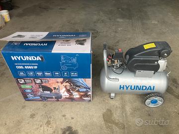 Compressore 50 l