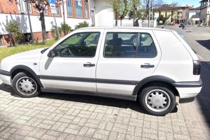 Volkswagen Golf 1.9 GT TDI del 1996