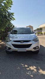 Hyundai iX35 1.7 CRDi Comfort  Perfetta Trattabile