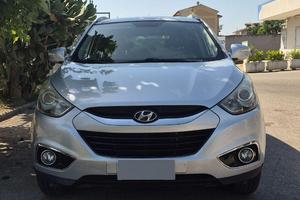 Hyundai iX35 1.7 CRDi Comfort  Perfetta Trattabile