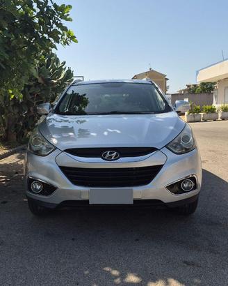 Hyundai iX35 1.7 CRDi Comfort  Perfetta Trattabile