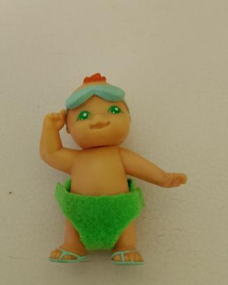 PACIOCCHINO SUMMER
